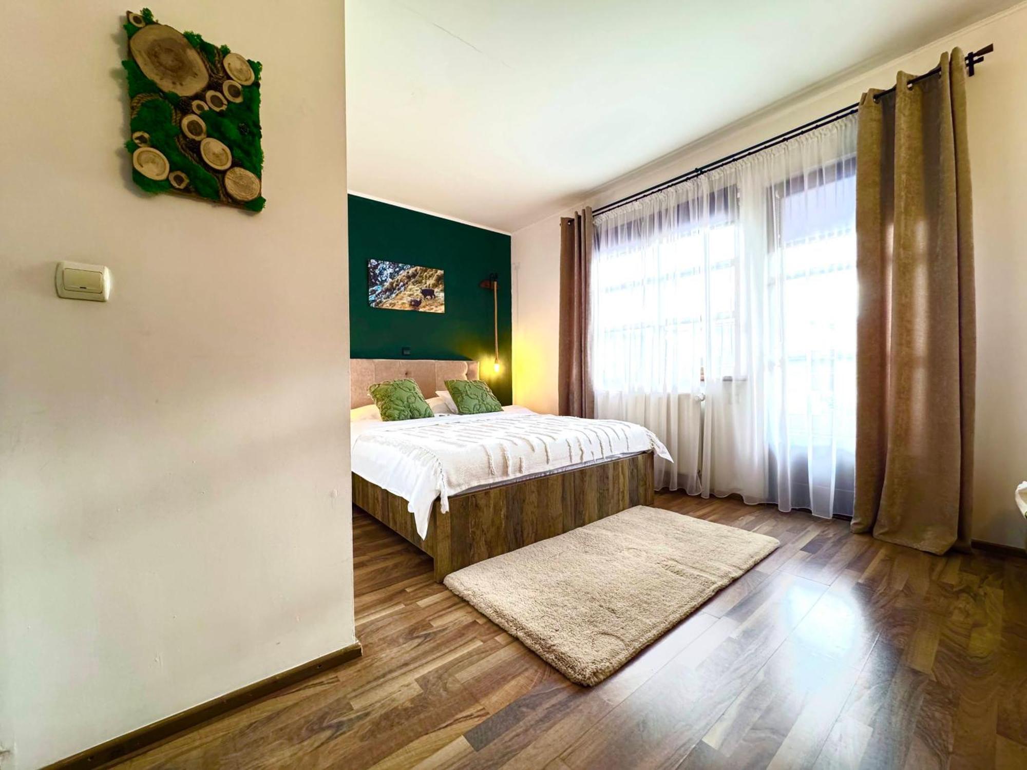 فندق Casa Traian سِنايا المظهر الخارجي الصورة